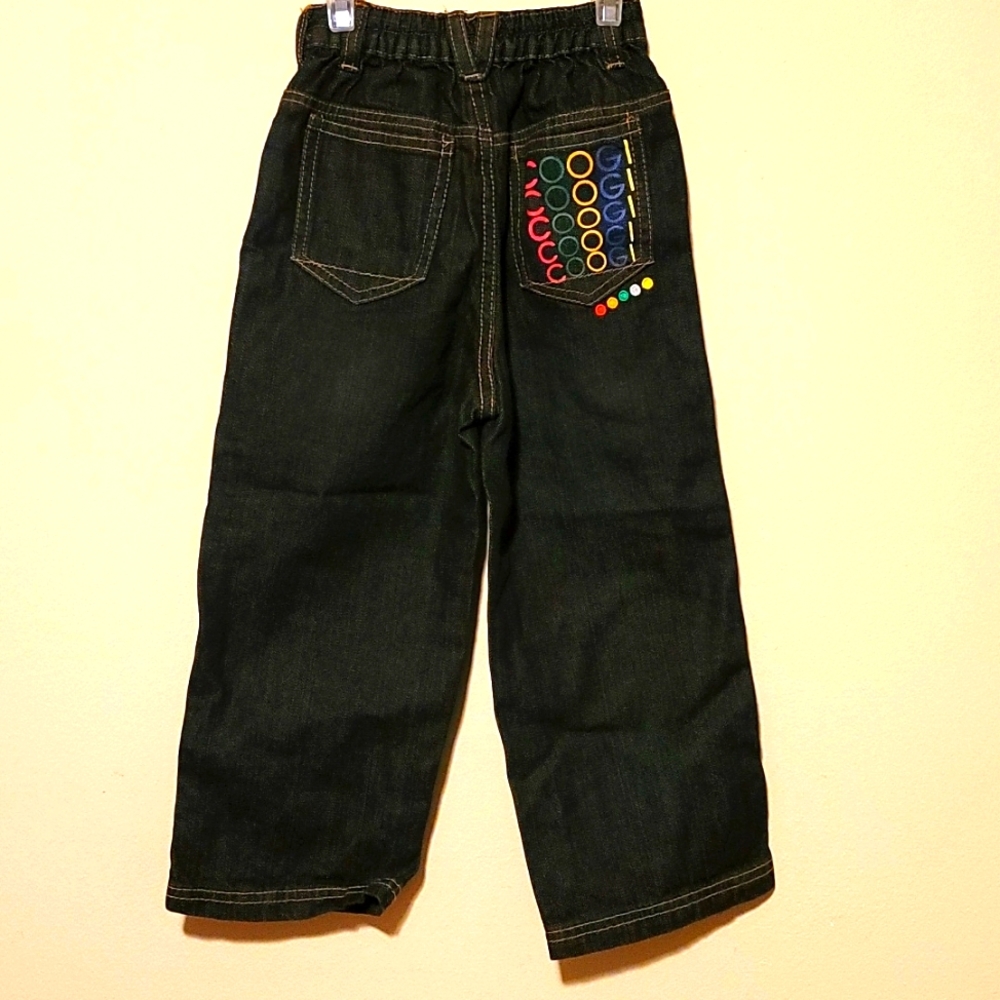 Little boy pants